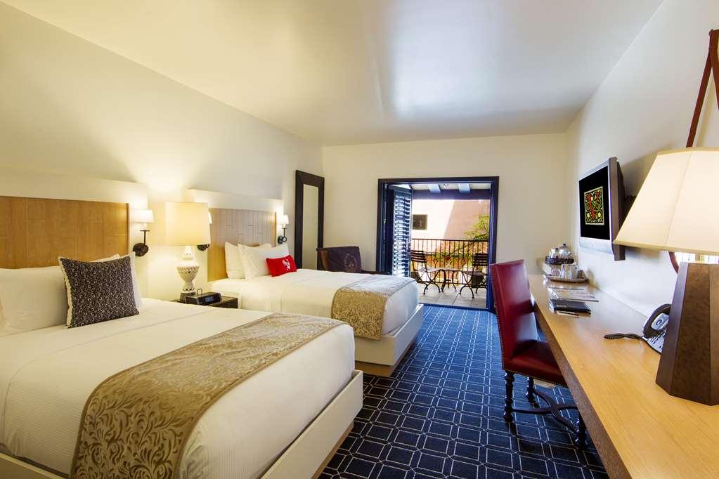 Hotel Valencia Santana Row São José Quarto foto